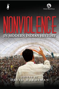 Orient Nonviolence in Modern Indian History
